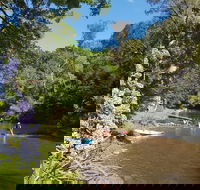 Jamieson Caravan Park - Tourism Noosa