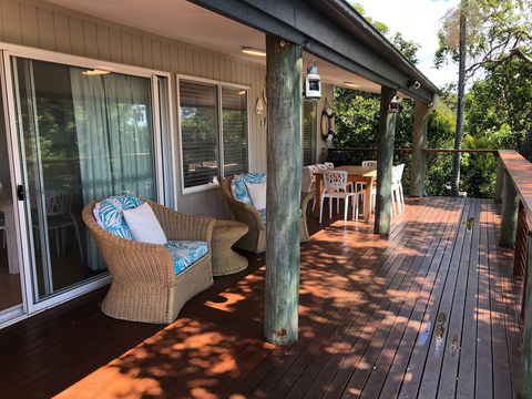 Katandra - Tourism Noosa 1