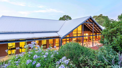 Killara - Tourism Noosa 0