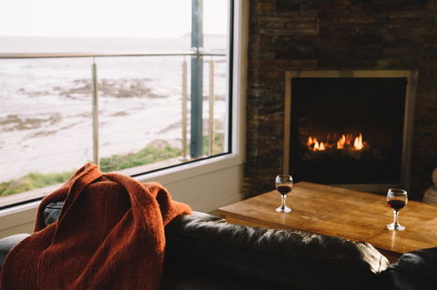 Kilcunda Oceanview Holiday Retreat - Tourism Noosa 1