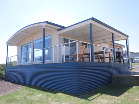 Kilcunda Oceanview Holiday Retreat - Tourism Noosa 2