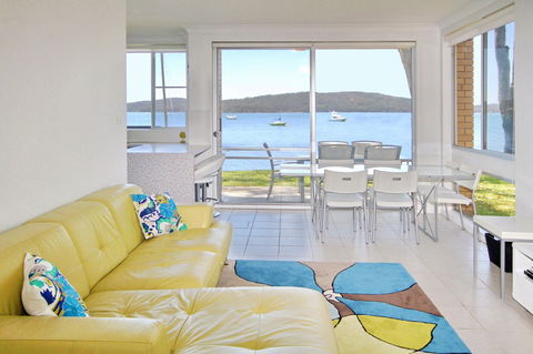 Kooringal - Tourism Noosa 0