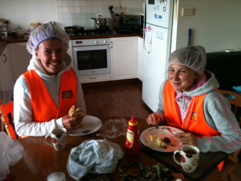 Latrobe Working Hostel - Tourism Noosa 0