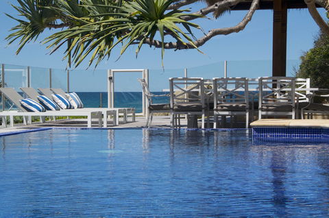 Liapari Beach House - Tourism Noosa 0