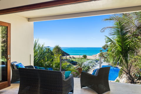 Liapari Beach House - Tourism Noosa 1