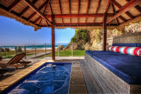 Liapari Beach House - Tourism Noosa 2