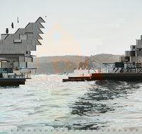 Lilypad Palm Beach - Tourism Noosa