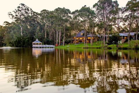 Lincoln Downs Resort Batemans Bay, BW Signature Collection - Tourism Noosa 0