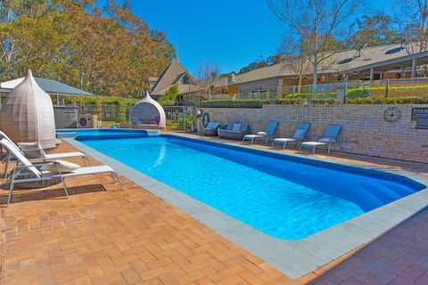 Lincoln Downs Resort Batemans Bay, BW Signature Collection - Tourism Noosa 1