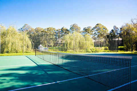 Lincoln Downs Resort Batemans Bay, BW Signature Collection - Tourism Noosa 2