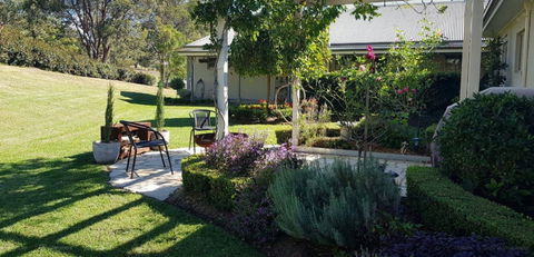 Little Britton Luxury Accommodation - Tourism Noosa 0