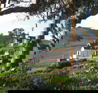 Loves Lane Cottages - Tourism Noosa