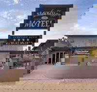 Mackellar Motel - Tourism Noosa