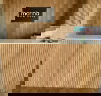 Marina Motel Rooms - Tourism Noosa