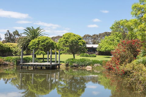 Margaret River Manor - Tourism Noosa 0