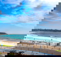 Mariners 6 - Tourism Noosa