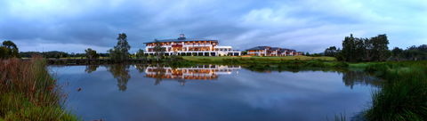 Mercure Kooindah Waters Central Coast - Tourism Noosa 0