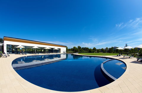 Mercure Kooindah Waters Central Coast - Tourism Noosa 1