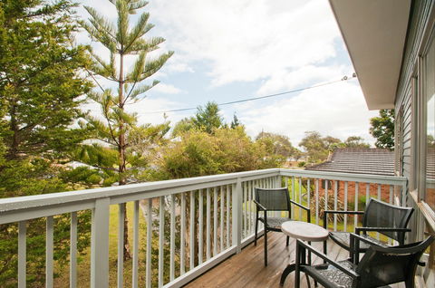 Middle Sea - Tourism Noosa 2