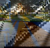 Moe Parklands Motel - Tourism Noosa