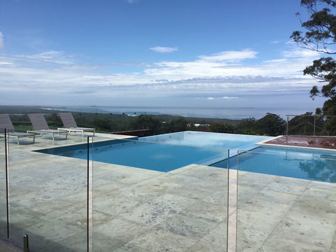 Mont Sapphire Luxury Retreat - Tourism Noosa 1