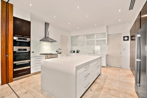 Mont Sapphire Luxury Retreat - Tourism Noosa 2