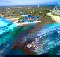 Moona Beach House  Jervis Bay - Tourism Noosa