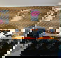 Motel Views Yackandandah - Tourism Noosa