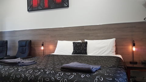 Motel24seven And Apartments - Tourism Noosa 1