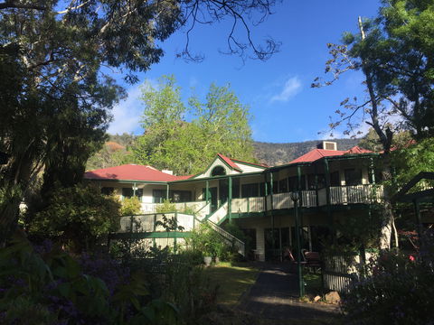 Mountain Grand Halls Gap - Tourism Noosa 2