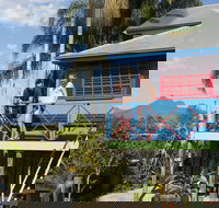 Murwillumbah  YHA Mount Warning - Tourism Noosa