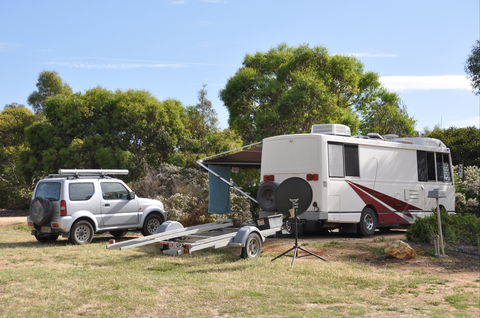 Naracoorte Caves Camping And Accomodation - Tourism Noosa 1