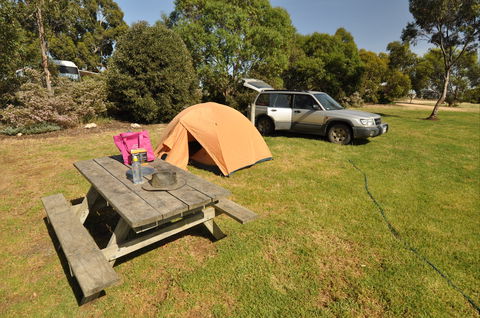 Naracoorte Caves Camping And Accomodation - Tourism Noosa 2