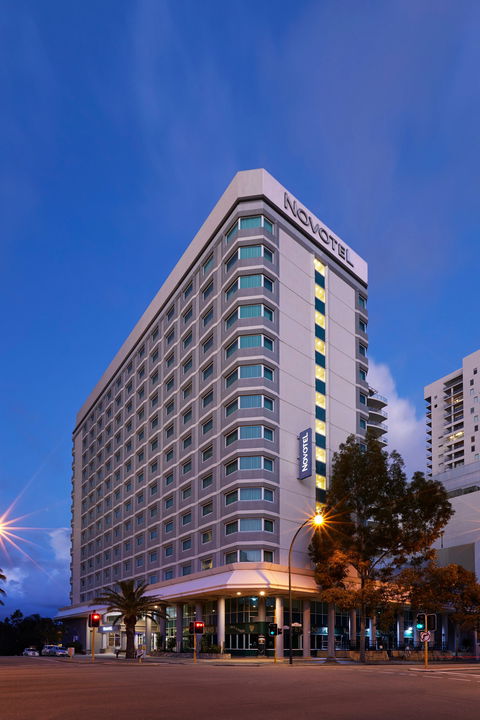 Novotel Perth Langley - Tourism Noosa 0