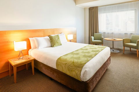 Novotel Perth Langley - Tourism Noosa 2