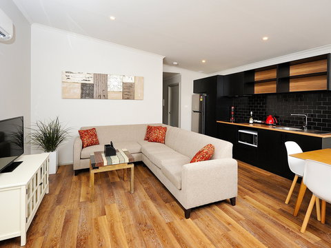 NRMA Port Arthur Holiday Park - Tourism Noosa 0