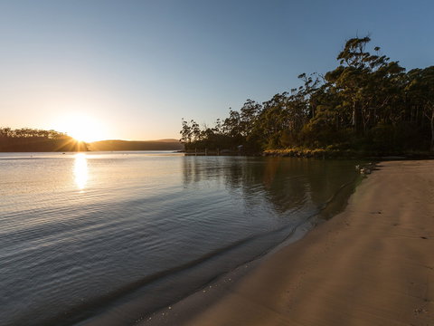 NRMA Port Arthur Holiday Park - Tourism Noosa 1