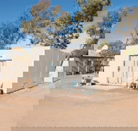 Oasis Cafe  Marree Roadhouse - Tourism Noosa