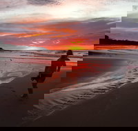 Ocean Vista Holiday Home - Tourism Noosa