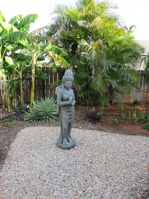 Ochre Moon Bed & Breakfast - Tourism Noosa 2