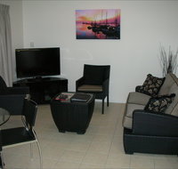 Palm View Holiday Apartments - Tourism Noosa