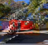 Palm Beach Caravan Park - Tourism Noosa