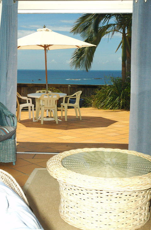 Pandanus Palms Holiday Resort - Tourism Noosa 1