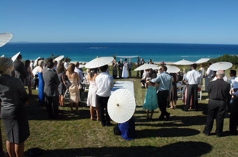 Pandanus Palms Holiday Resort - Tourism Noosa 2