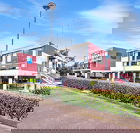 Parkside Motel Geelong - Tourism Noosa
