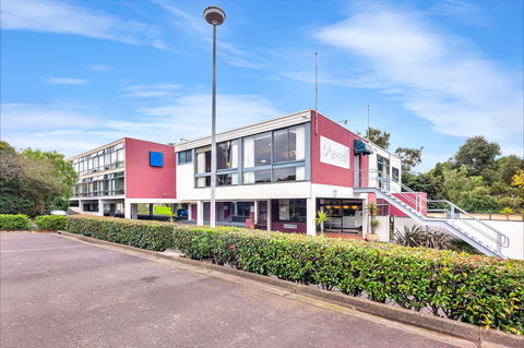 Parkside Motel Geelong - Tourism Noosa 0