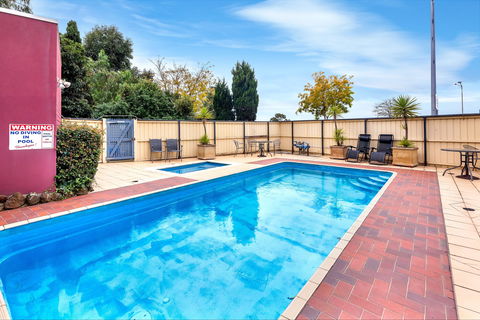 Parkside Motel Geelong - Tourism Noosa 2