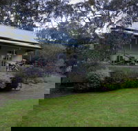 Pavilion at St Helens - Tourism Noosa