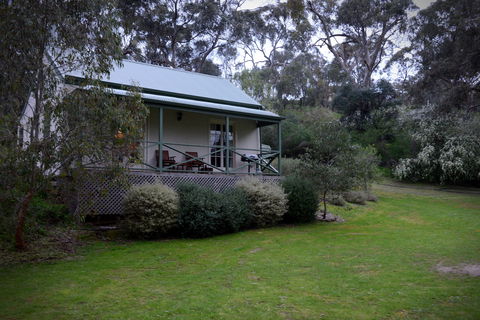 Pavilion At St Helens - Tourism Noosa 0