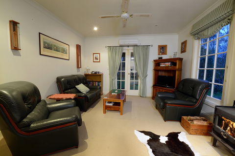 Pavilion At St Helens - Tourism Noosa 1